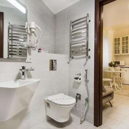 Quartet 3* Odessa