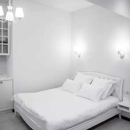 Quartet Мини-отель Одесса