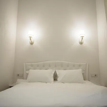 Quartet Mini-hôtel Odessa