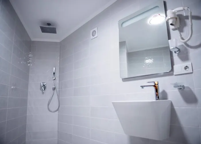 Mini-hôtel Quartet 3*