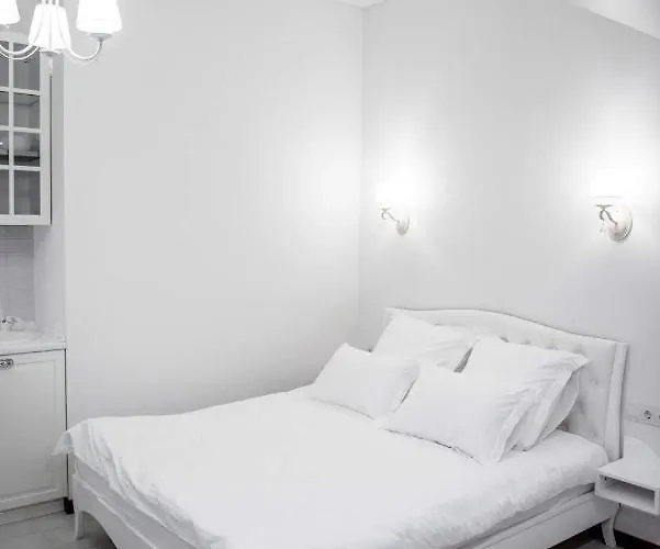 Quartet Mini-hôtel Odessa