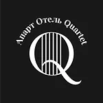 Quartet 3* Odessa