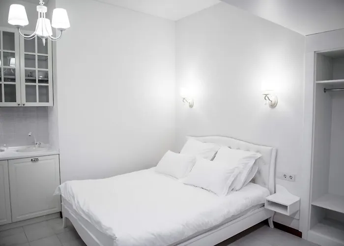 Zajazd Quartet Odessa